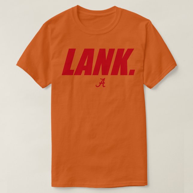 Alabama TShirt 32 (Design Front)