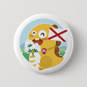 Alabama VIPKID Button