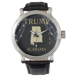 ALABAMA WATCH