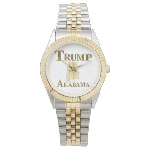 ALABAMA WATCH
