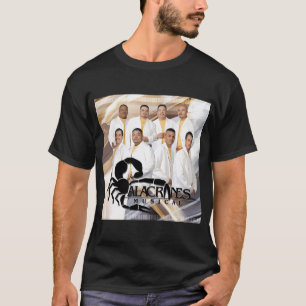 Alacranes Musical - Furia Alacranera  2003 T-Shirt