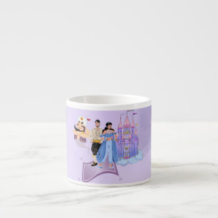 Aladdin Coffee Mug - Sip the Magic