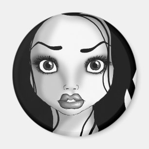 Alaina Magnet