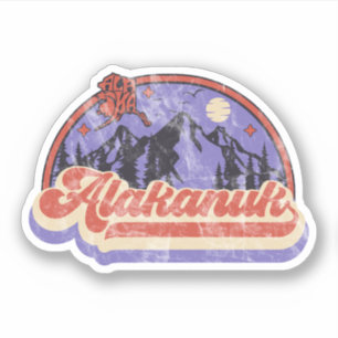 Alakanuk, Alaska