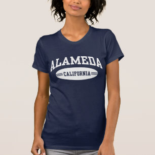 Alameda California T-Shirt