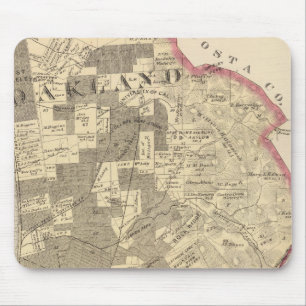 Alameda Co 1 Mouse Mat