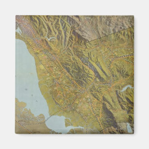 Alameda County, California Magnet