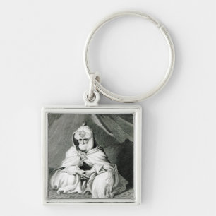 Alameen Ben Mohammed Key Ring