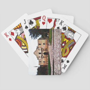 Alamo Cards