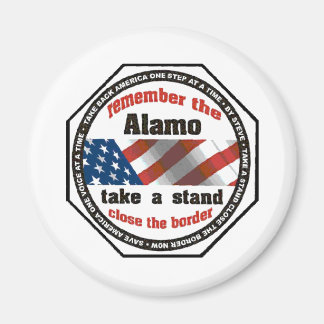 ALamo copy Magnet