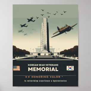 Alamo Mission - San Antonio, Texas Poster