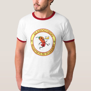 Alamogordo H3 Ringer T-Shirt