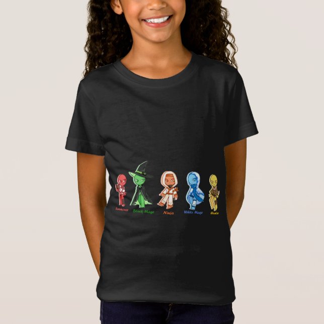 Alan Animation Becker Funny T-Shirt (Front)