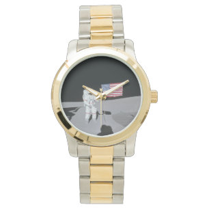 Alan B. Shepard Jr. (Apollo 14) Watch