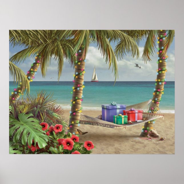 Alan Giana "Can You Imagine 2" Poster (Front)