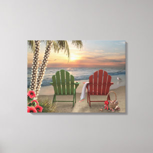 Alan Giana "Infinity 2" Canvas Print