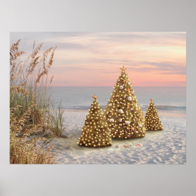 Alan Giana "Twilight" Poster (Front)