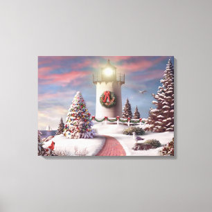 Alan Giana "Warmth of the Sky" Canvas Print