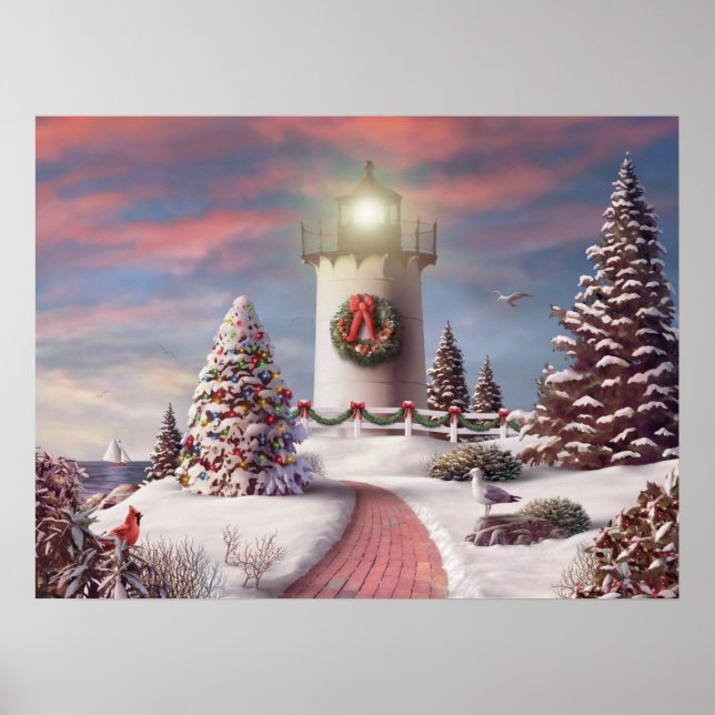 Alan Giana "Warmth of the Sky" Poster (Front)