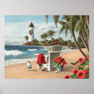 Alan Giana "You Can Dream 2" Poster