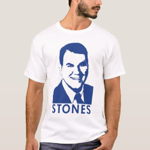 Alan Grayson - Stones T-Shirt