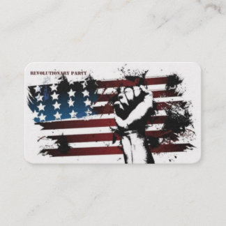 Alan;s Biz Card