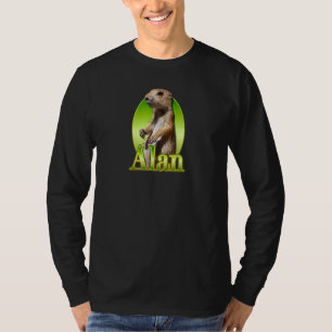Alan T-Shirt