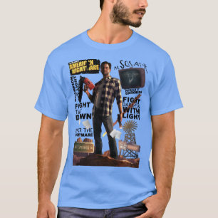 Alan Wakes American Nightmare T-Shirt