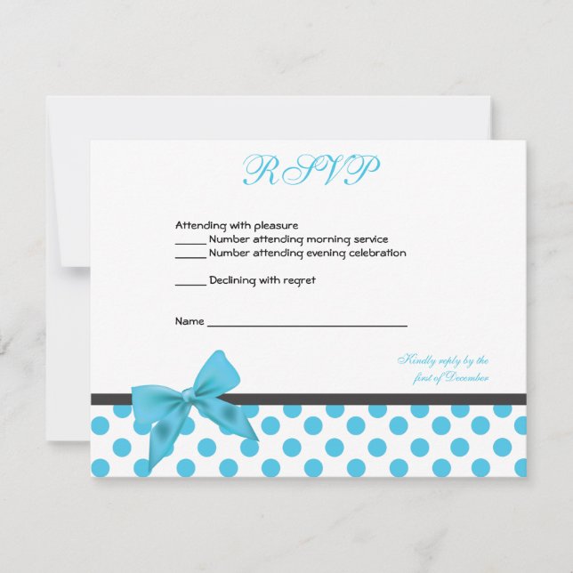 Alana Flora RSVP (Front)