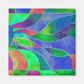 alanart anti-depressant magnet