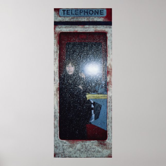 Alarm Call 1979 Poster (Front)