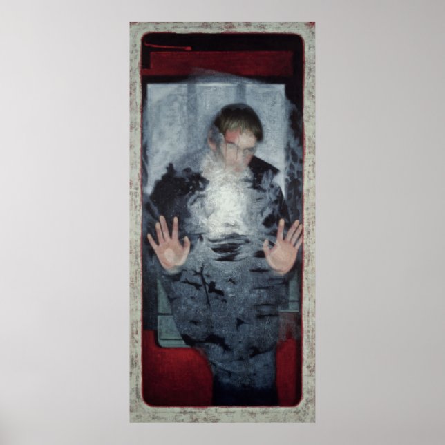 Alarm Call 2 1979 Poster (Front)