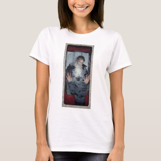 Alarm Call 2 1979 T-Shirt (Front)