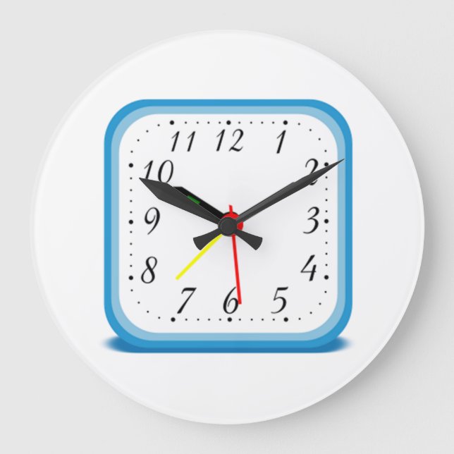 alarm clock (Front)