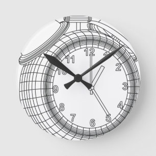 alarm clock
