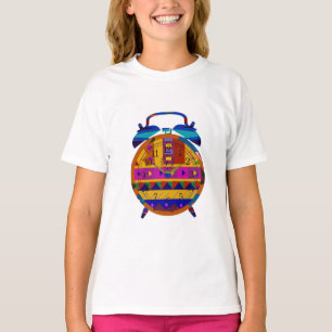 Alarm Clock T-Shirt