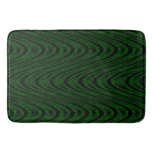 Alas Grass Bath Mat