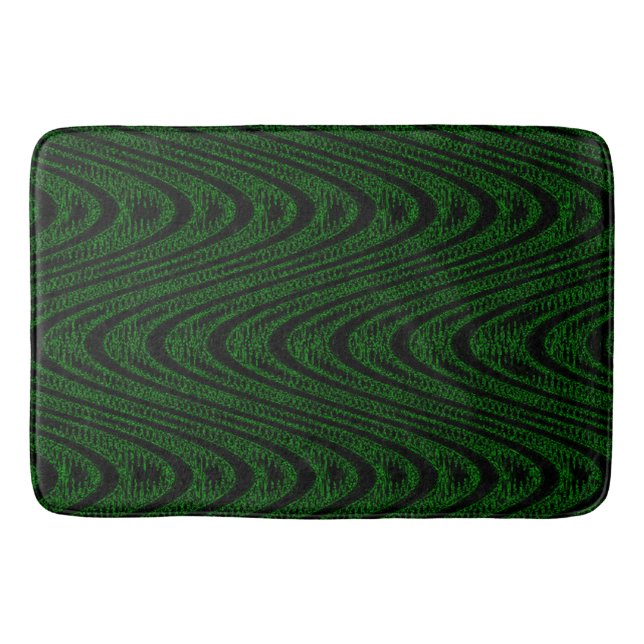 Alas Grass Bath Mat (Front)