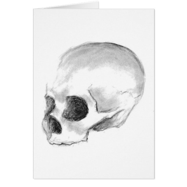 Alas, poor Yorick! (Front)