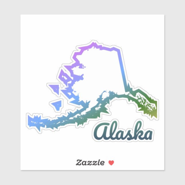 Alaska (Sheet)