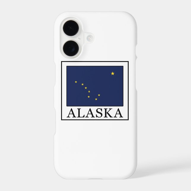 Alaska (Back)