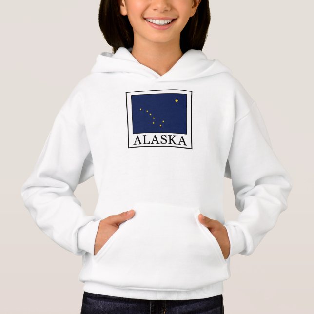 Alaska (Front)