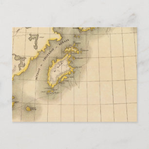 Alaska 22 postcard
