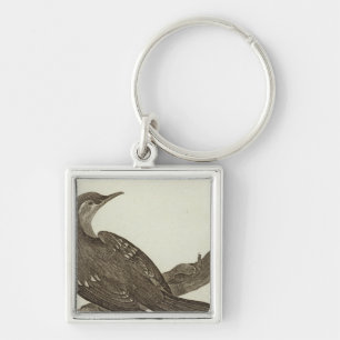 Alaska 2 key ring