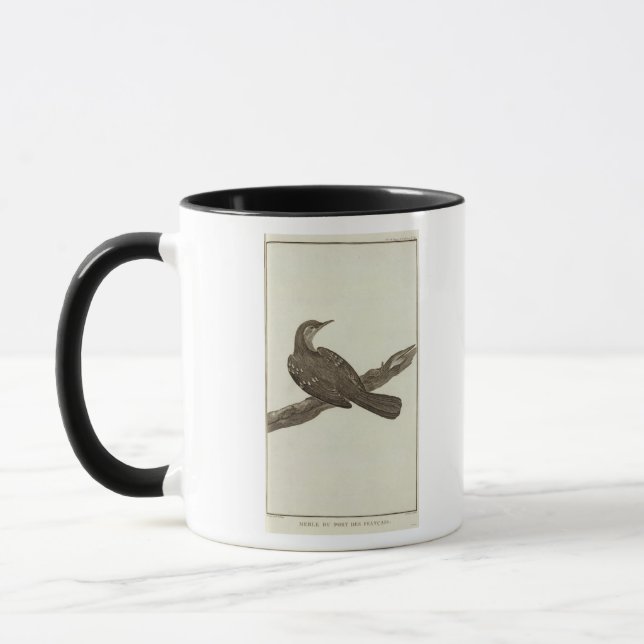 Alaska 2 mug (Left)