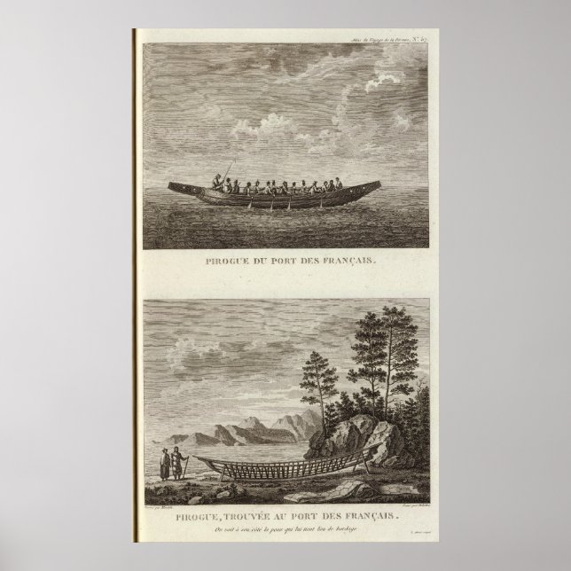 Alaska 4 poster (Front)