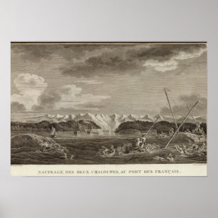 Alaska 6 poster