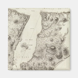 Alaska 8 magnet