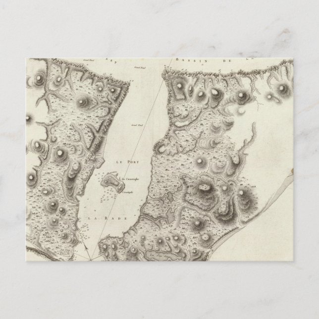 Alaska 8 postcard (Front)