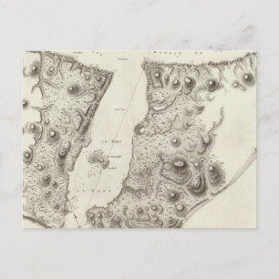Alaska 8 postcard